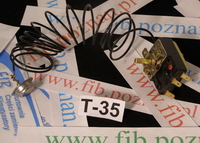 TERMOSTAT 30/86